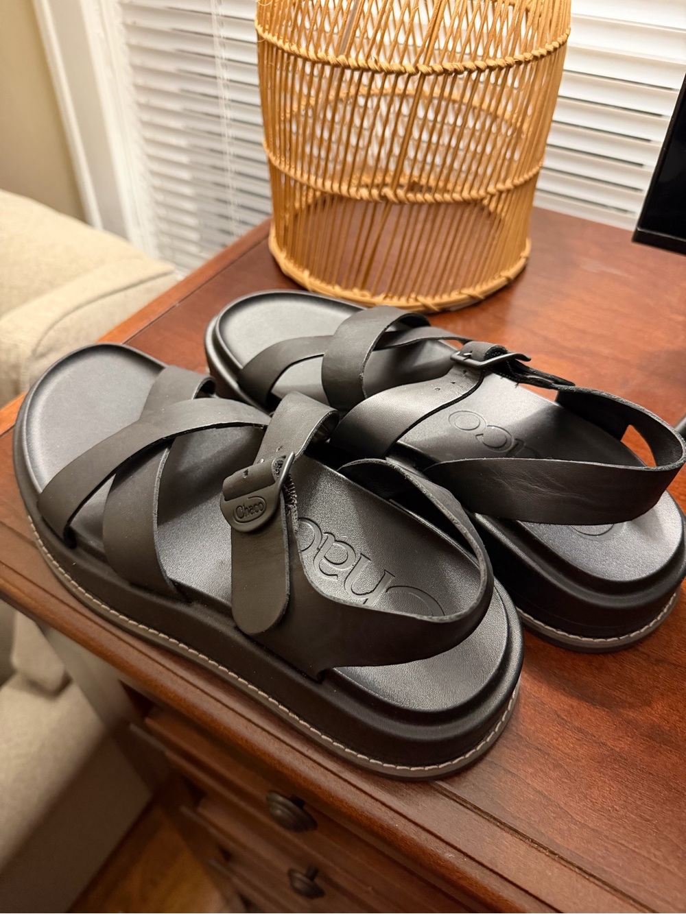 Chaco Women's Midform Sandal